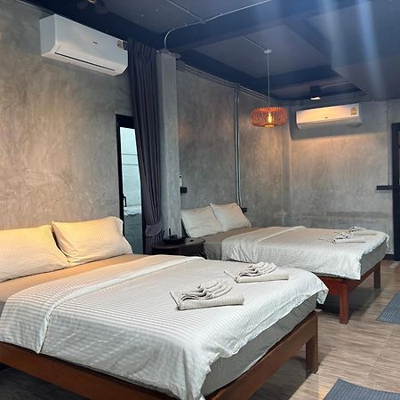 Sp Home Bangsaen Exteriér fotografie
