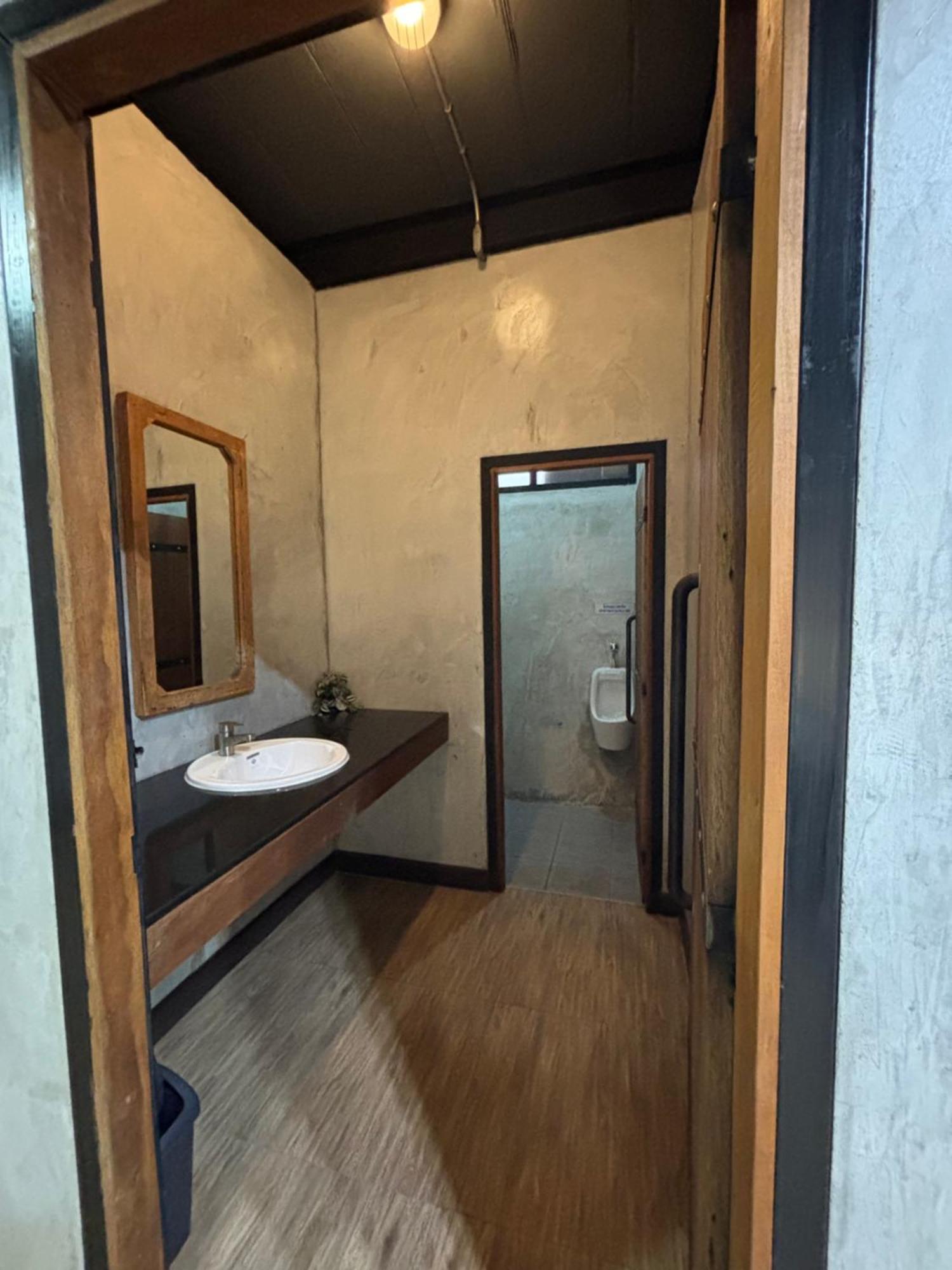 Sp Home Bangsaen Exteriér fotografie
