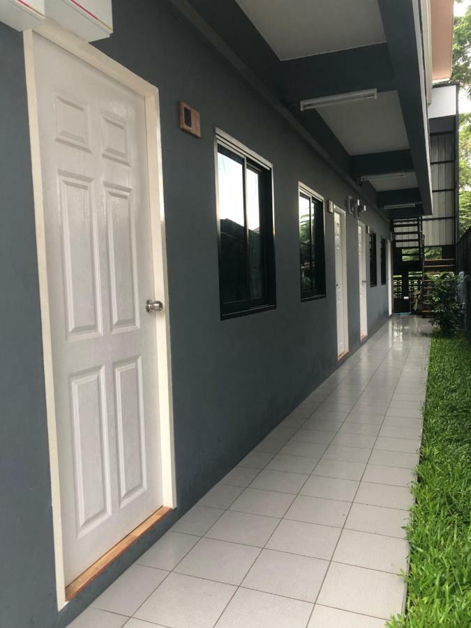Sp Home Bangsaen Exteriér fotografie