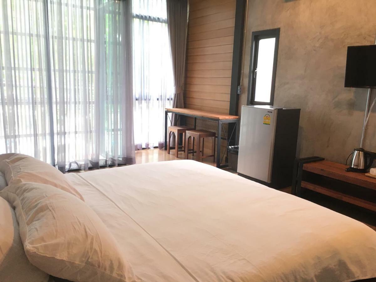 Sp Home Bangsaen Exteriér fotografie